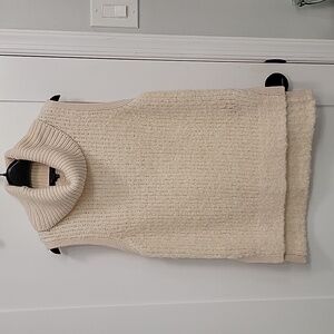 Rag&Bone cowl-neck sweater vest